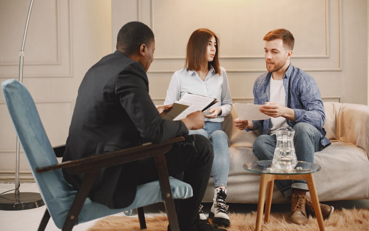 Can Marriage Counseling Save Our Relationship?