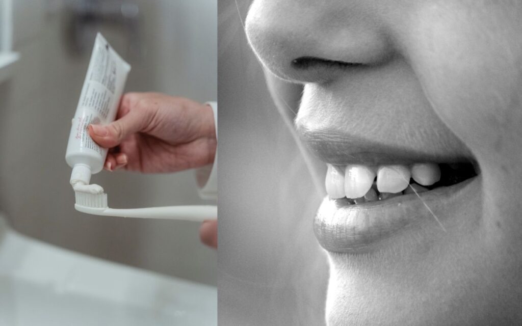 Finding the Best Natural Toothpaste for Sensitive Teeth Adults