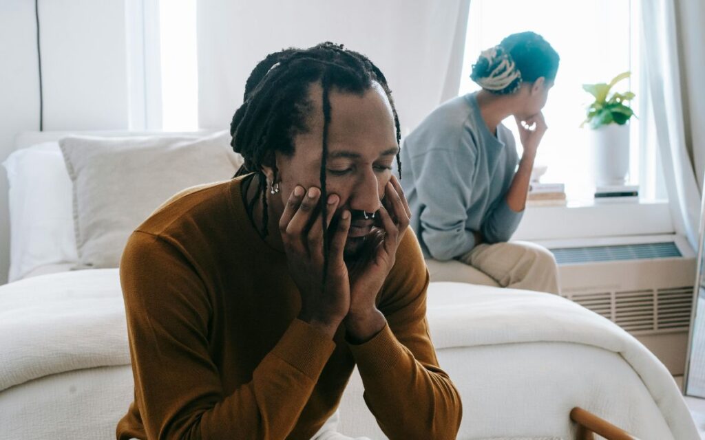 Healthy Conflict Resolution Scripts for Highly Sensitive Couples