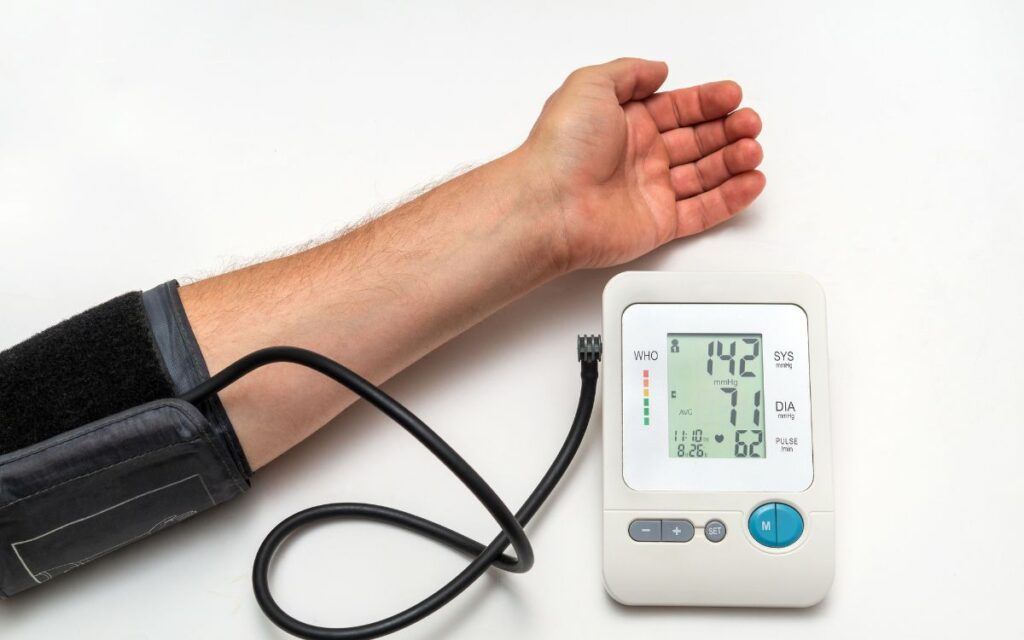 Home Blood Pressure Monitoring Mistakes Elderly Patients Often Make