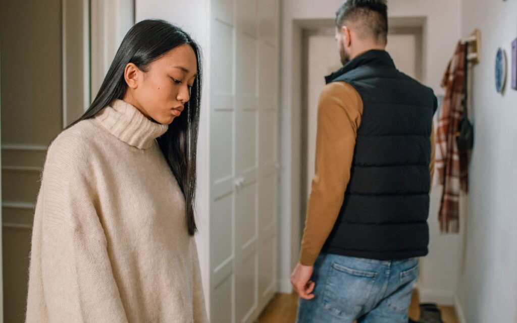 How To Save A Sexless Marriage And Reconnect Intimately With Your Partner