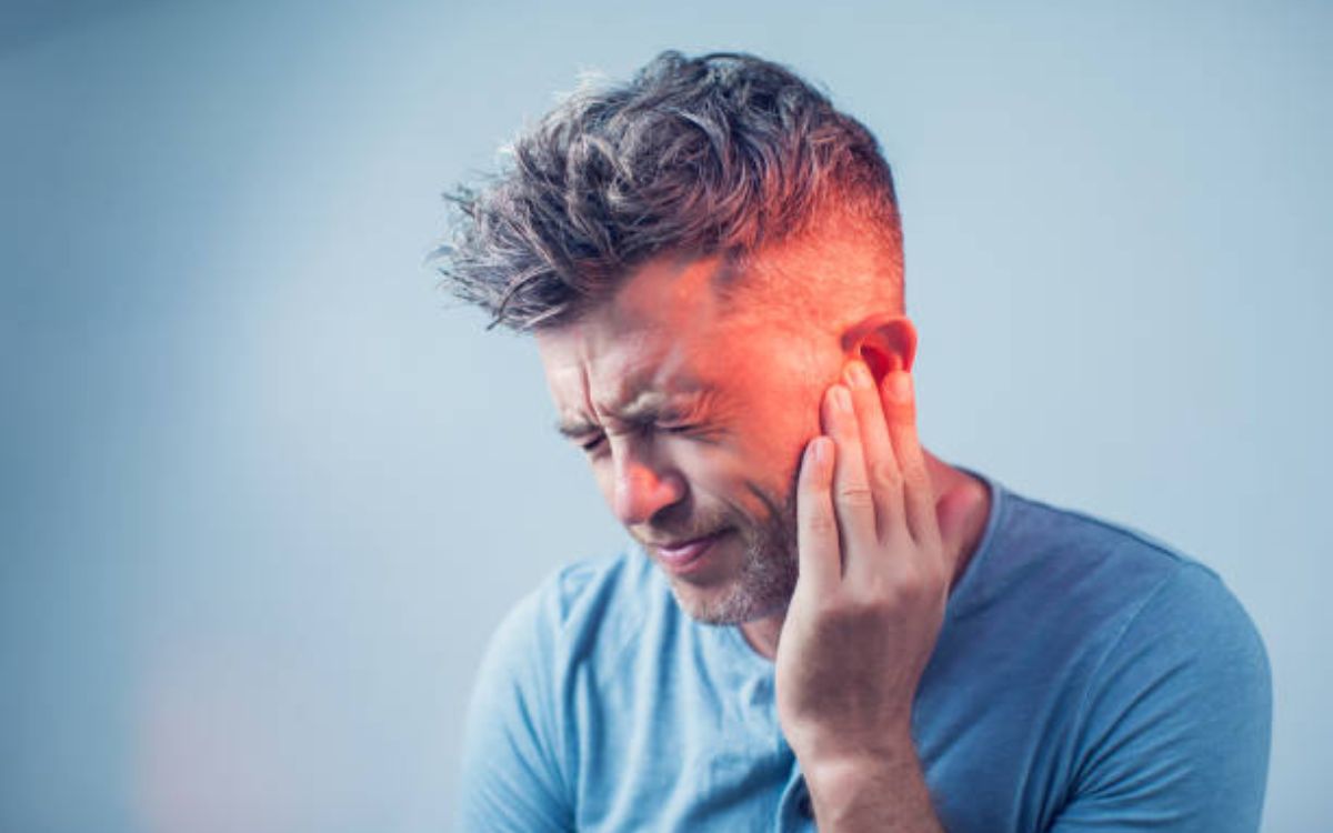 How To Stop Tinnitus Immediately After Loud Concert