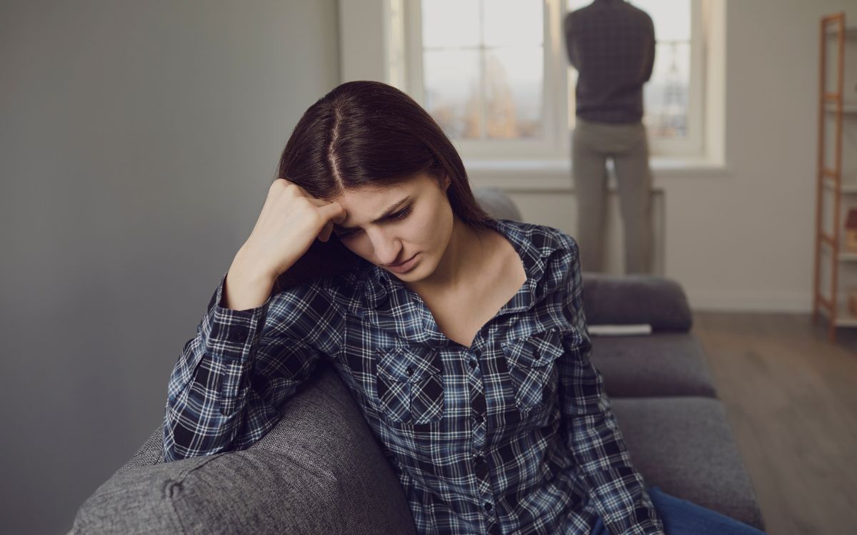 How to Rebuild Emotional Connection After Constant Arguing