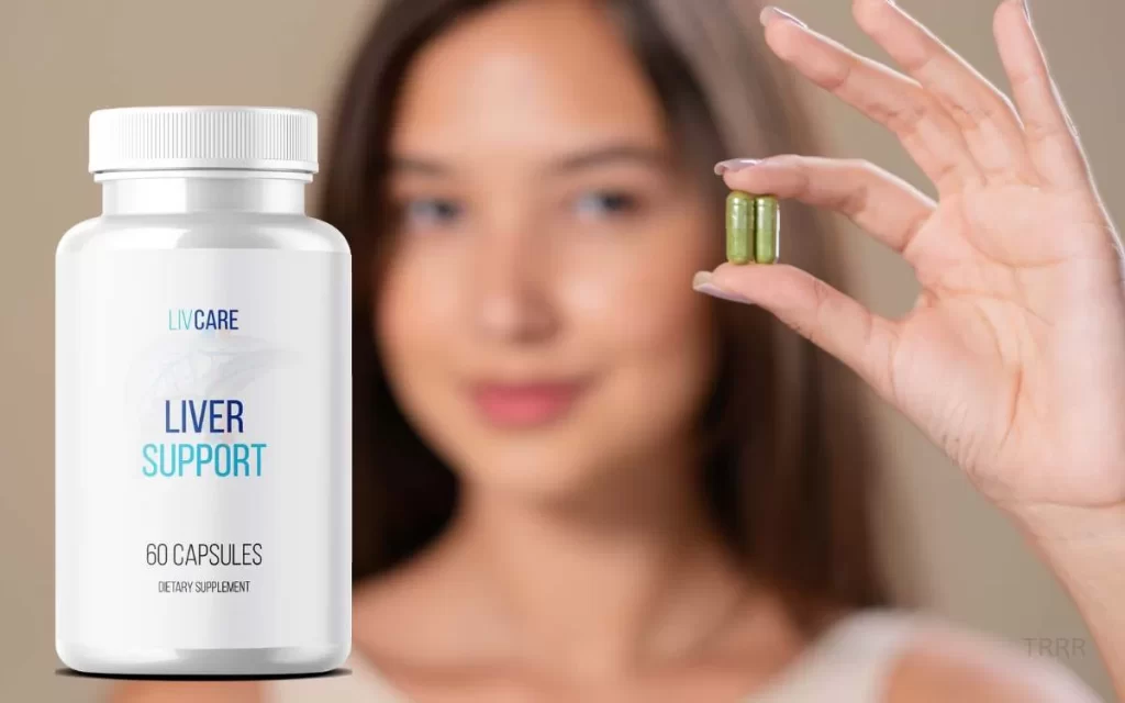 LivCare Reviews: Does It Really Work?