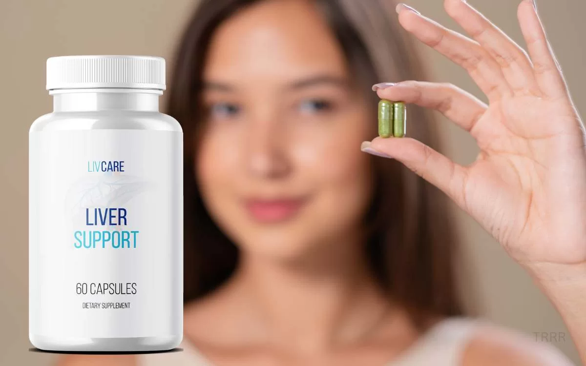 LivCare Reviews: Does It Really Work?