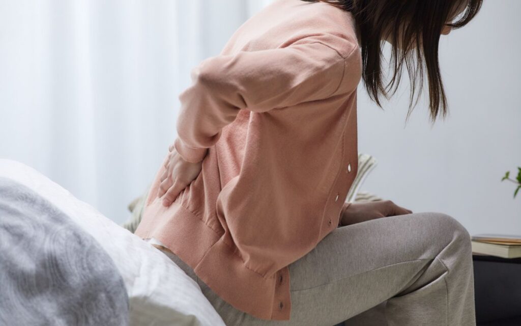 Manifesting Chronic Pain Relief Through Guided Sleep Meditations