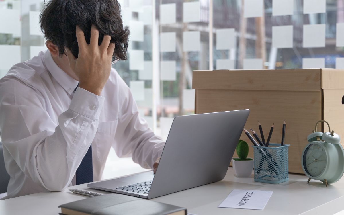 Mindfulness Techniques for Anxiety Relief During High-Pressure Jobs