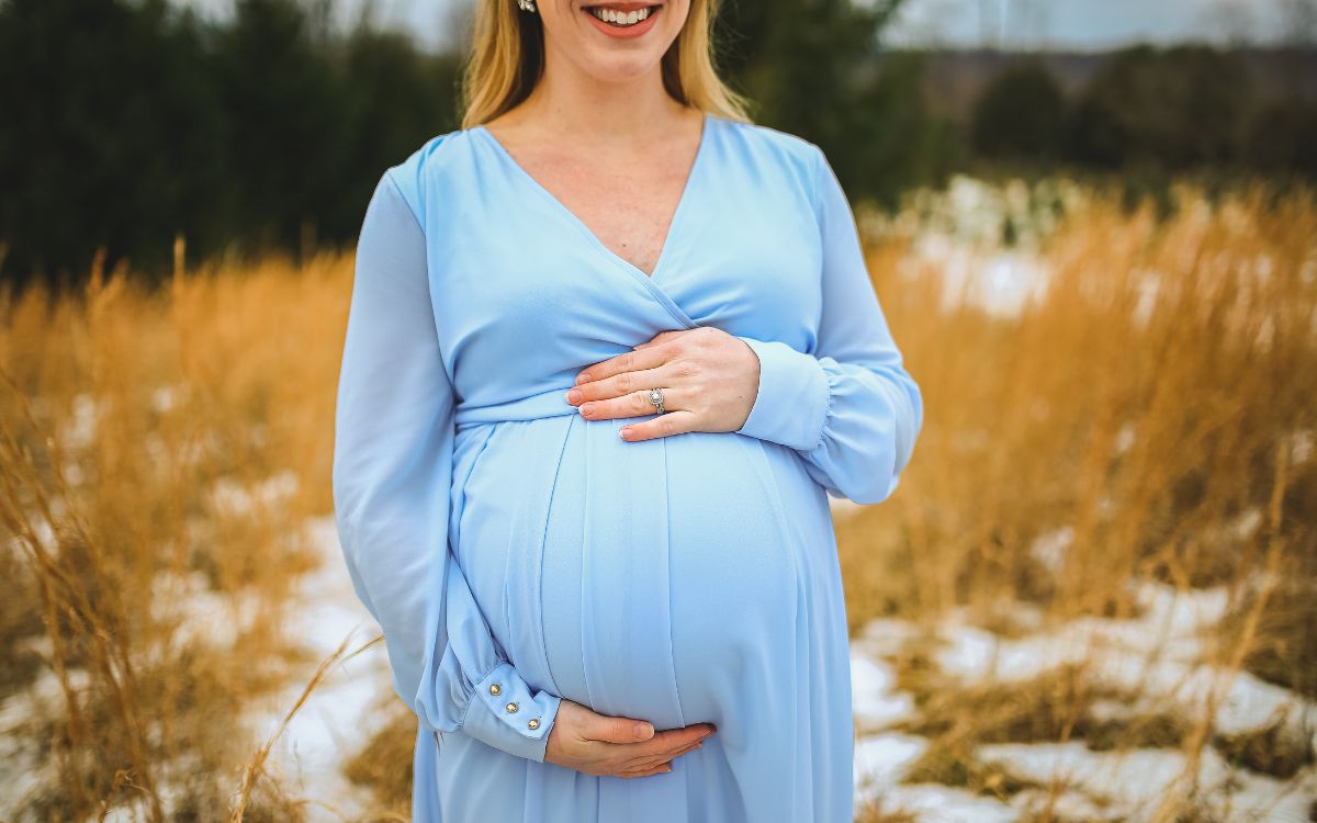 Safe Dental Treatments During Second Trimester Pregnancy