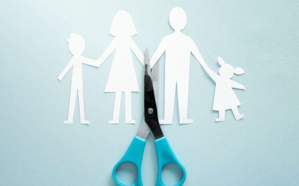 Saving Your Marriage When You're The Only One Trying