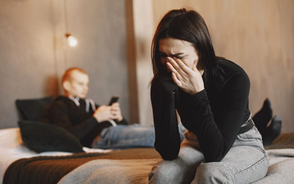 Signs of Emotional Neglect in Marriage and How to Address It Gently