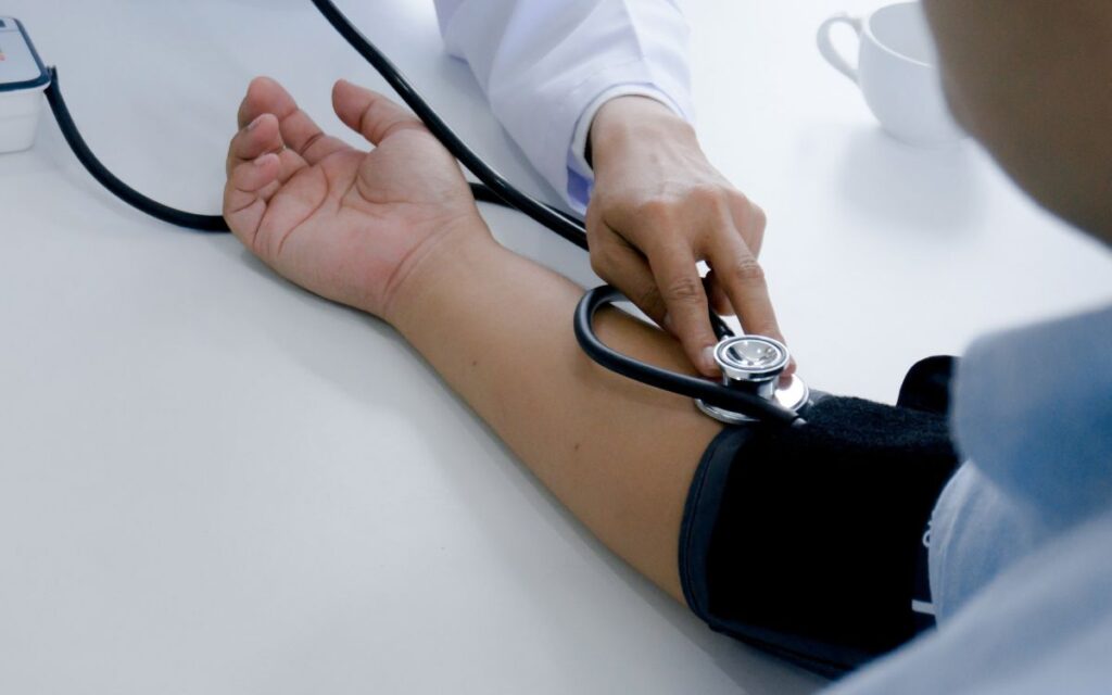 The Blood Pressure Program By Christian Goodman Blood