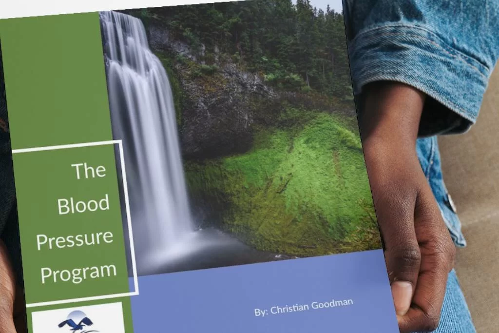 Overview of The Blood Pressure Program