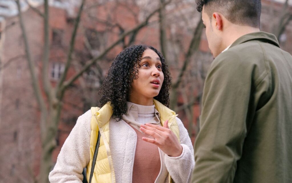 Rebuild Self-Esteem After Toxic Relationship Exercises