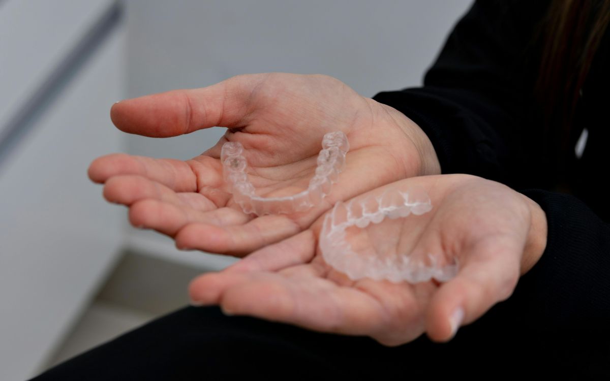 Are Invisalign Braces Effective?