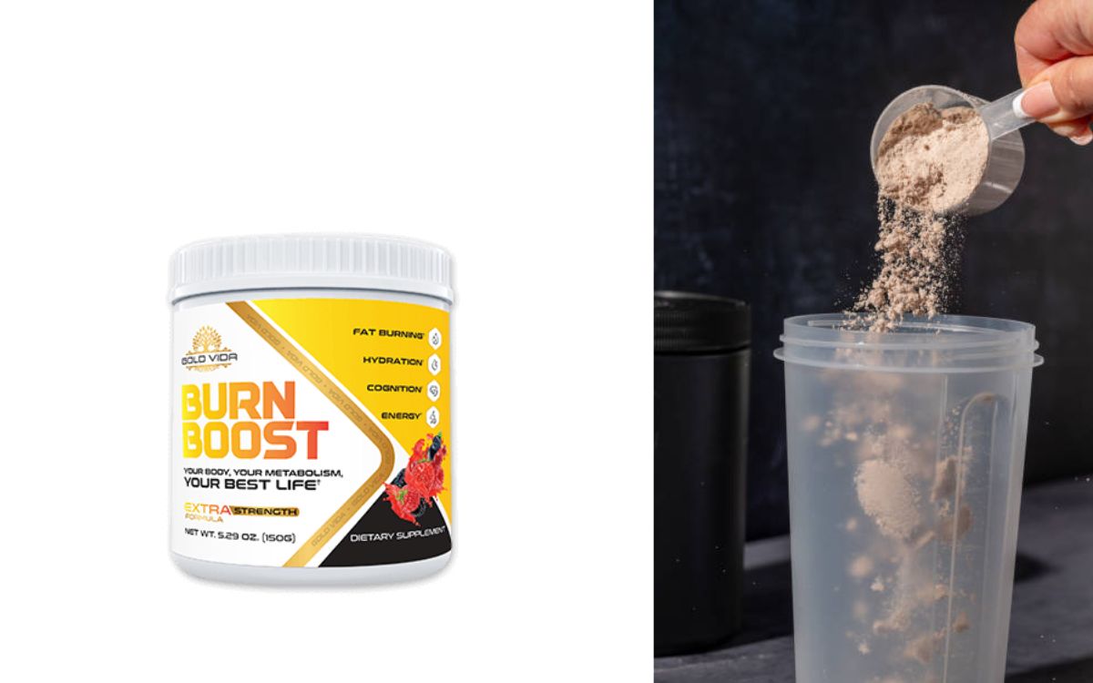 Burn Boost Reviews: Does It Really Work?
