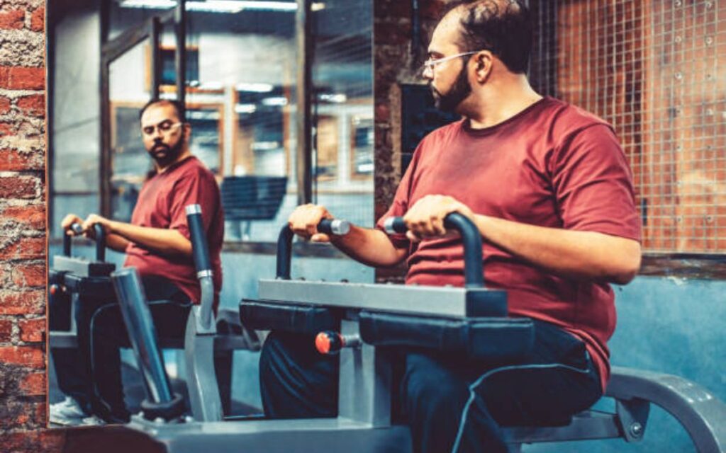 Fitness Tips for Beginners Starting Weight Loss Journey at 50