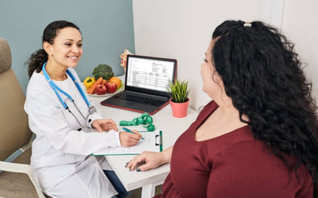 Foundation First: Mindset & Medical Check