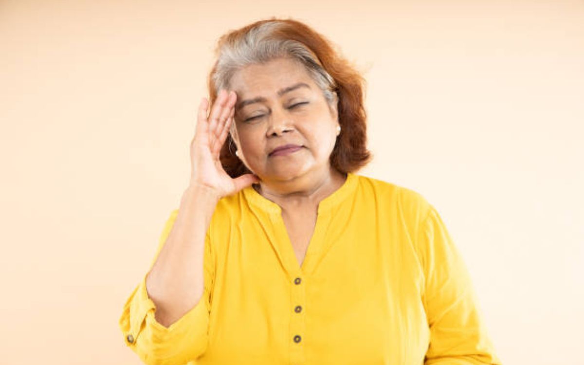 Hormone Balancing Diet For Weight Loss Women Perimenopause