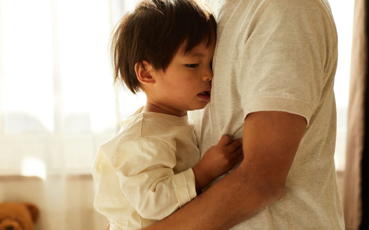 How to Deal with Stepchildren Who Resent You