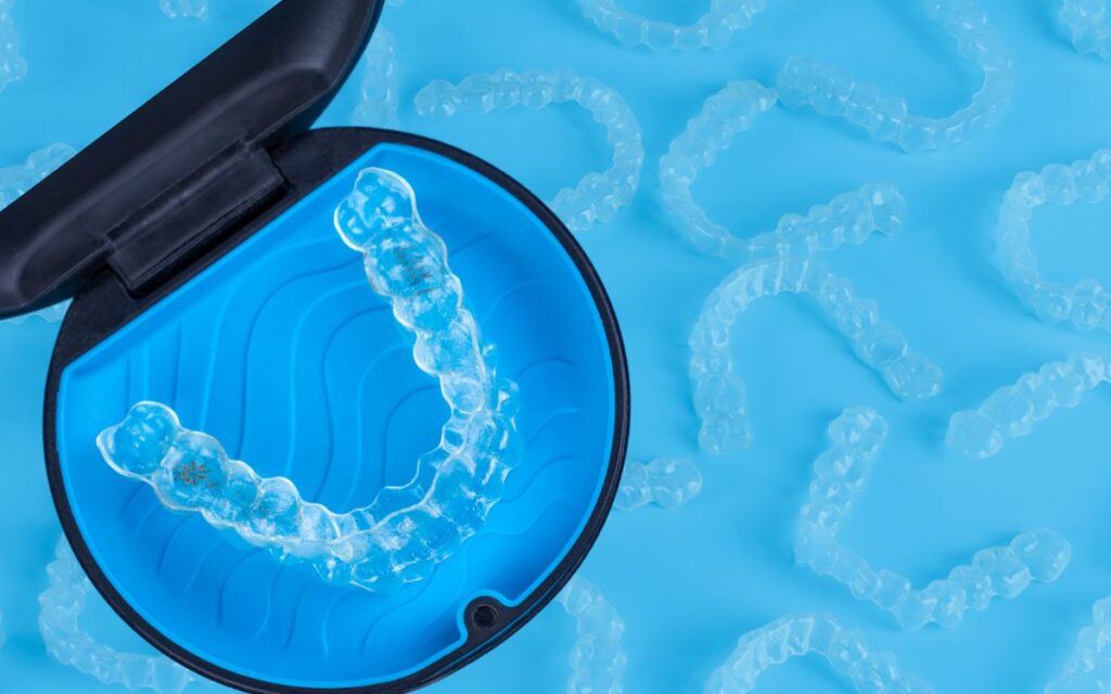 Invisalign vs Braces Pros and Cons