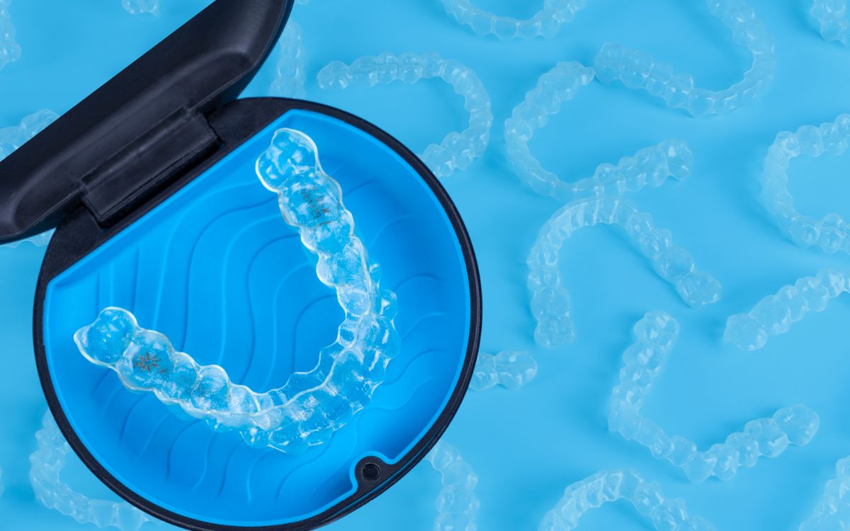 Invisalign vs Braces Pros and Cons