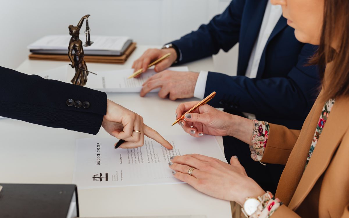 Legal Separation vs Divorce Pros and Cons