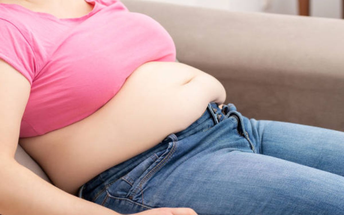 Menopause Weight Loss Meal Plan Over 50