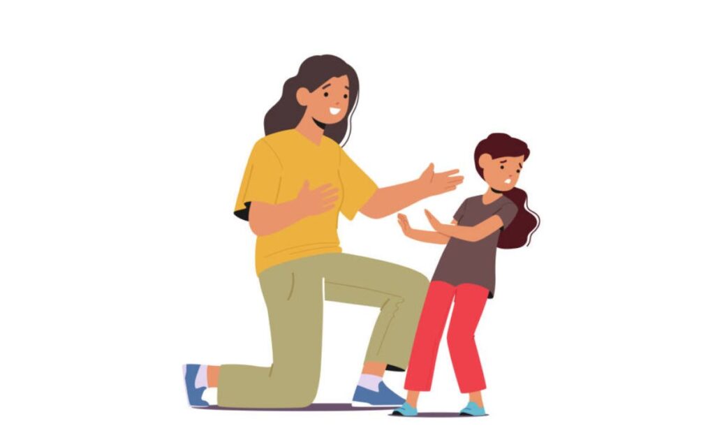 Practical Ways to Deal with Toxic Stepchildren