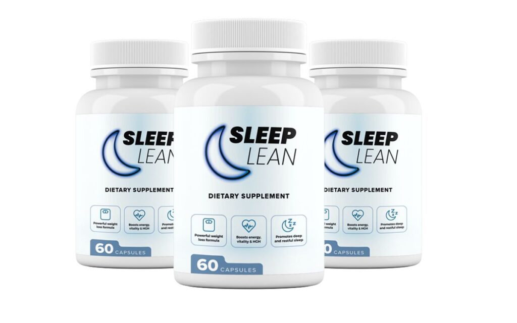 Sleep Lean Reviews: