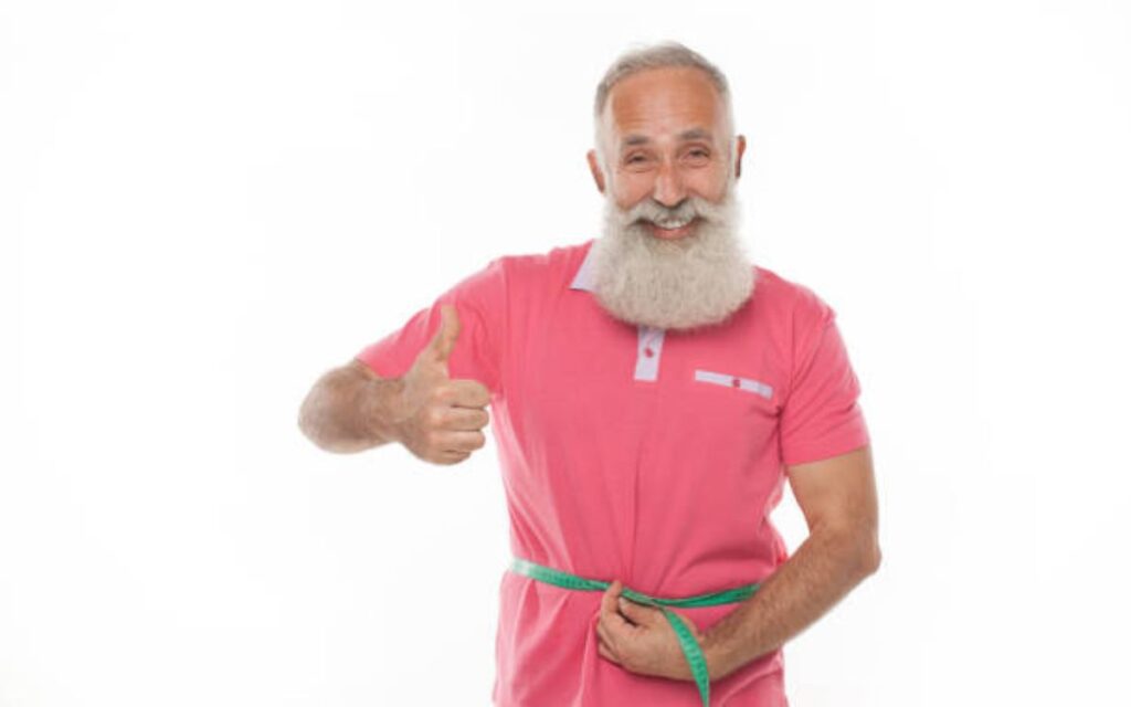 Smart Strategies for Managing Weight Gain on Medication for Seniors