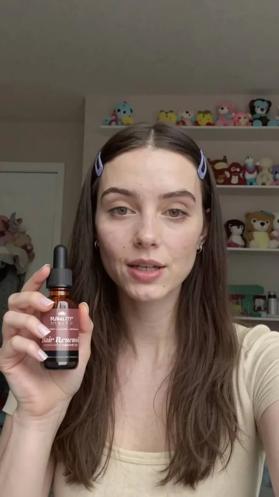 Who Should (and Shouldn't) Buy Purality Hair Regrowth? 