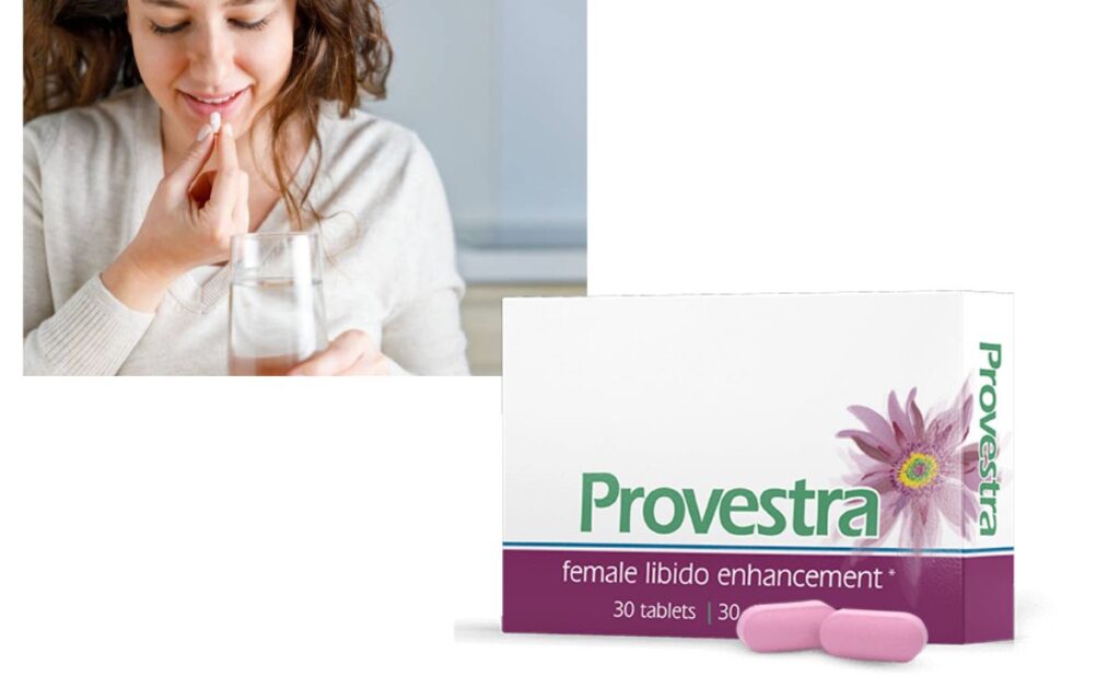 Provestra for Women