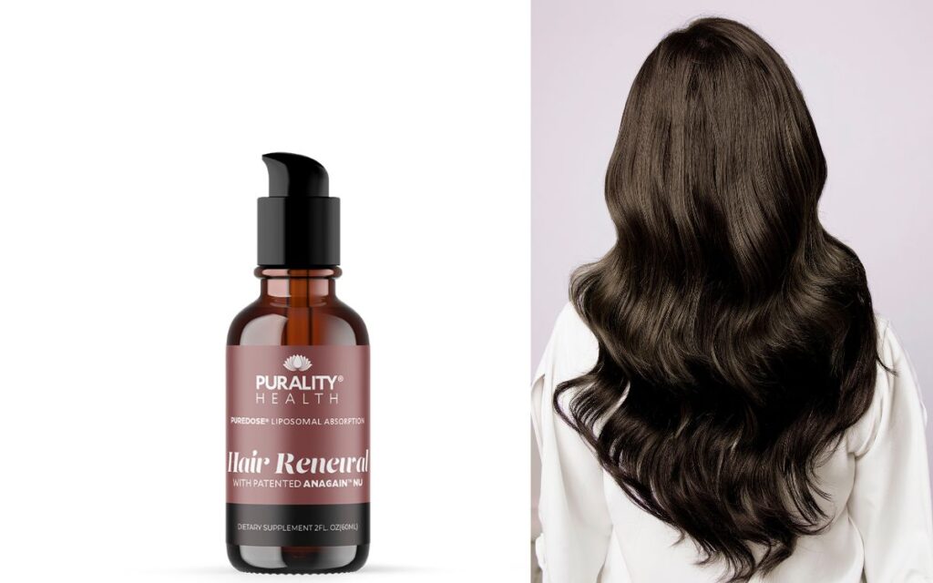 Purality Hair Regrowth Reviews: Does It Work?