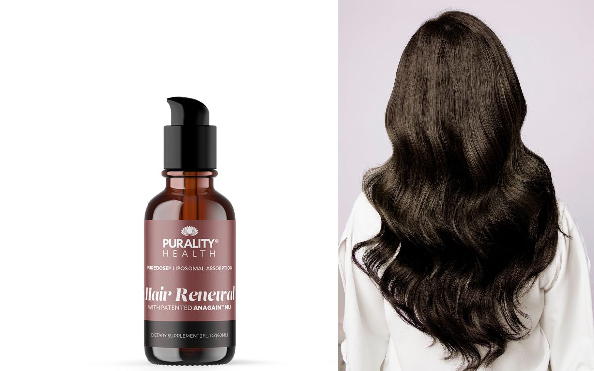 Purality Hair Regrowth Reviews: Does It Work?
